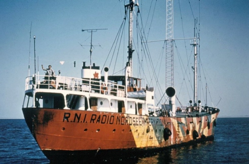 RNI - Mebo II ship