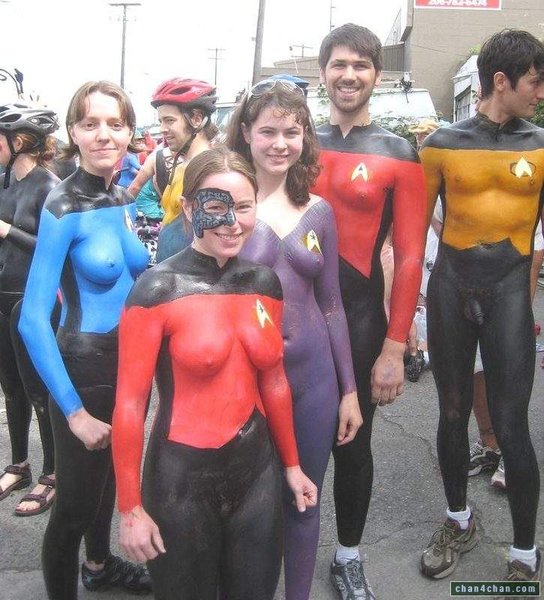 carnaval de dunkerque, costume peint