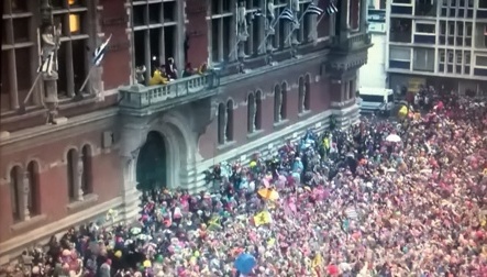 carnaval de dunkerque