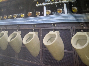 la pub des 3 brasseurs