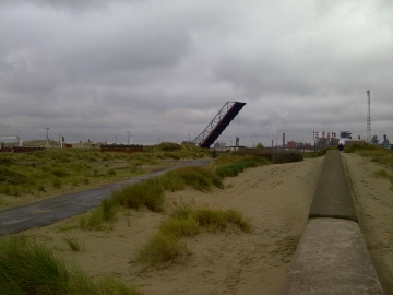 port autonome de Dunkerque