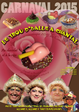 carnaval de dunkerque