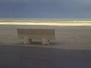 le littoral  Malo les Bains