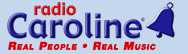 Radio Caroline is back again, listen to Real People with Real Music